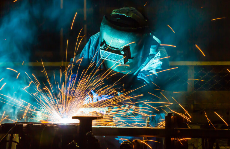 High Quality Welding & Fabrication Work